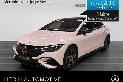 Mercedes-Benz EQE Gebrauchtwagen