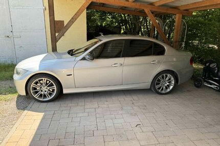 BMW 330 Gebrauchtwagen
