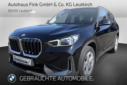 BMW X1 Gebrauchtwagen