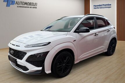 Hyundai KONA Gebrauchtwagen