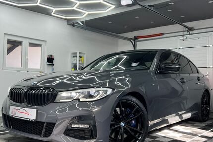 BMW 330 Gebrauchtwagen