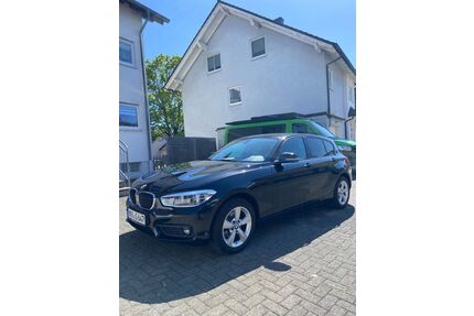BMW 116 Gebrauchtwagen