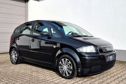 Audi A2 Gebrauchtwagen