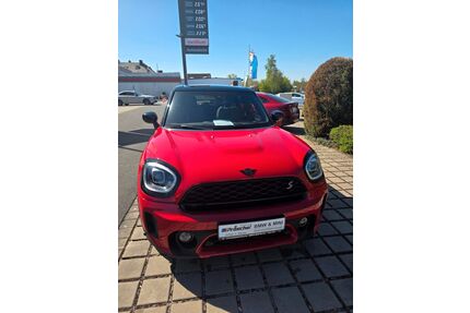 Mini Countryman S (Cooper) Gebrauchtwagen