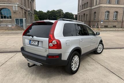 Volvo XC90 Gebrauchtwagen
