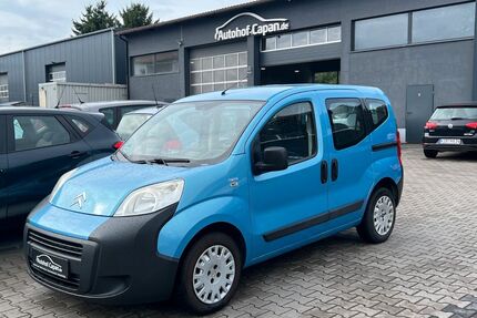 Citroen Nemo Gebrauchtwagen
