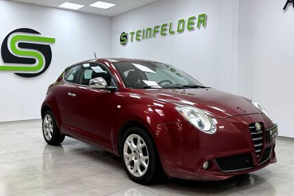 Alfa Romeo MiTo Gebrauchtwagen