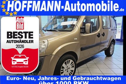 Fiat Doblo Gebrauchtwagen