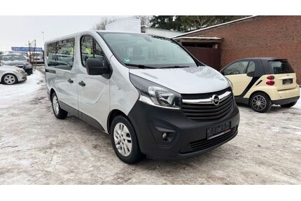 Opel Vivaro Gebrauchtwagen