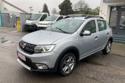 Dacia Sandero Gebrauchtwagen