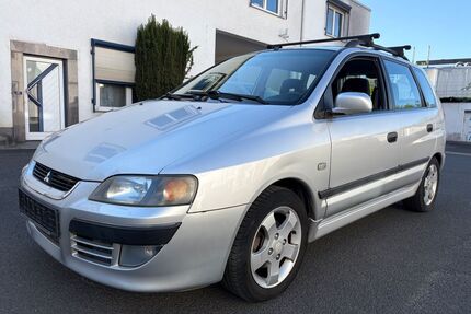 Mitsubishi Space Star Gebrauchtwagen