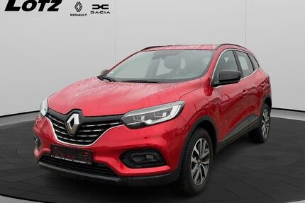 Renault Kadjar Gebrauchtwagen