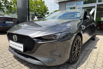 Mazda 3 Gebrauchtwagen