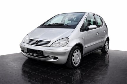 Mercedes-Benz A 140 Gebrauchtwagen