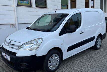 Citroen Berlingo Gebrauchtwagen