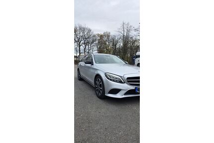 Mercedes-Benz C 220 Gebrauchtwagen