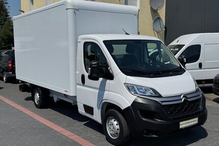 Citroen Jumper Gebrauchtwagen
