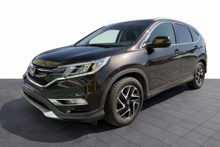 Honda CR-V Gebrauchtwagen