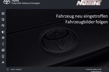 Toyota Aygo Gebrauchtwagen