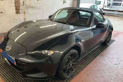 Mazda MX-5 Gebrauchtwagen
