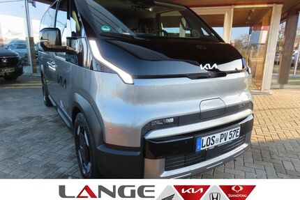 Kia PV5 Gebrauchtwagen