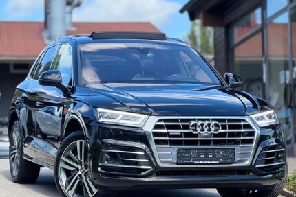 Audi Q5 Gebrauchtwagen