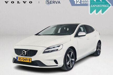 Volvo V40 Gebrauchtwagen