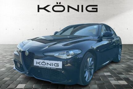 Alfa Romeo Giulia Gebrauchtwagen