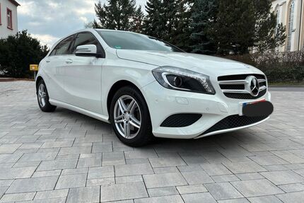 Mercedes-Benz A 180 Gebrauchtwagen