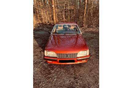 Opel Senator Gebrauchtwagen