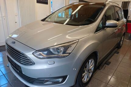 Ford Grand C-Max Gebrauchtwagen