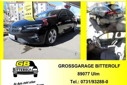 Opel Insignia Gebrauchtwagen