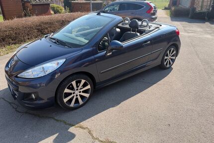 Peugeot 207 Gebrauchtwagen