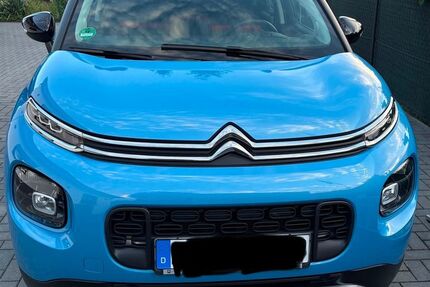 Citroen C3 Aircross Gebrauchtwagen