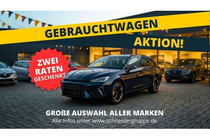 Renault Koleos Gebrauchtwagen