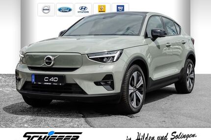 Volvo C40 Gebrauchtwagen