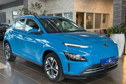 Hyundai KONA Gebrauchtwagen