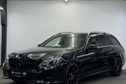 Mercedes-Benz E 250 Gebrauchtwagen