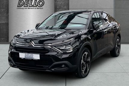 Citroen C4 Gebrauchtwagen