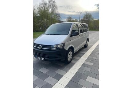 VW T6 Transporter Gebrauchtwagen