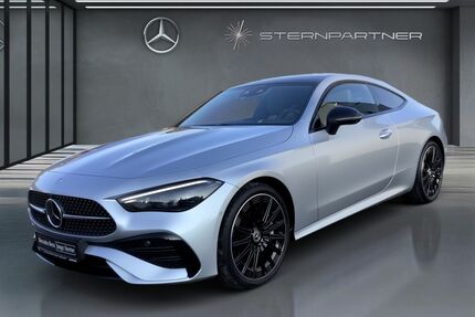 Mercedes-Benz CLE 450 Gebrauchtwagen