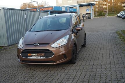 Ford B-Max Gebrauchtwagen