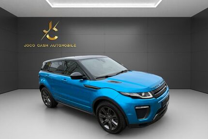 Land Rover Range Rover Evoque Gebrauchtwagen