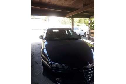 Alfa Romeo 159 Gebrauchtwagen