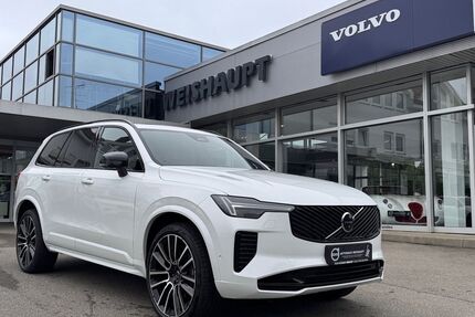 Volvo XC90 Gebrauchtwagen