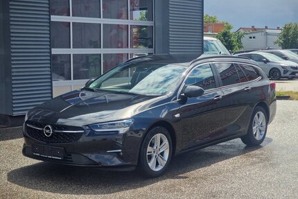 Opel Insignia Business Edition Klimaautomatik NAVI Gebrauchtwagen