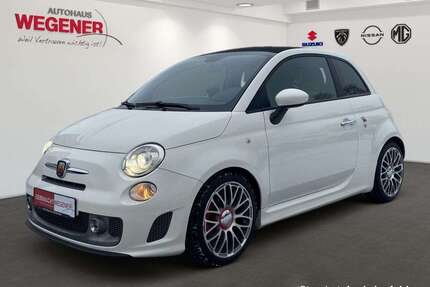 Abarth 595 Turismo Gebrauchtwagen