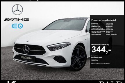 Mercedes-Benz A 250 Gebrauchtwagen