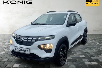 Dacia Spring Gebrauchtwagen