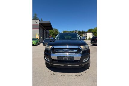 Ford Ranger Gebrauchtwagen